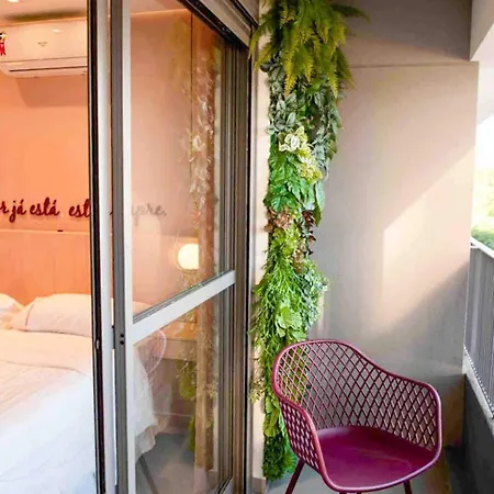 Retiro Rosa, Paulista Apartment São Paulo Exterior photo
