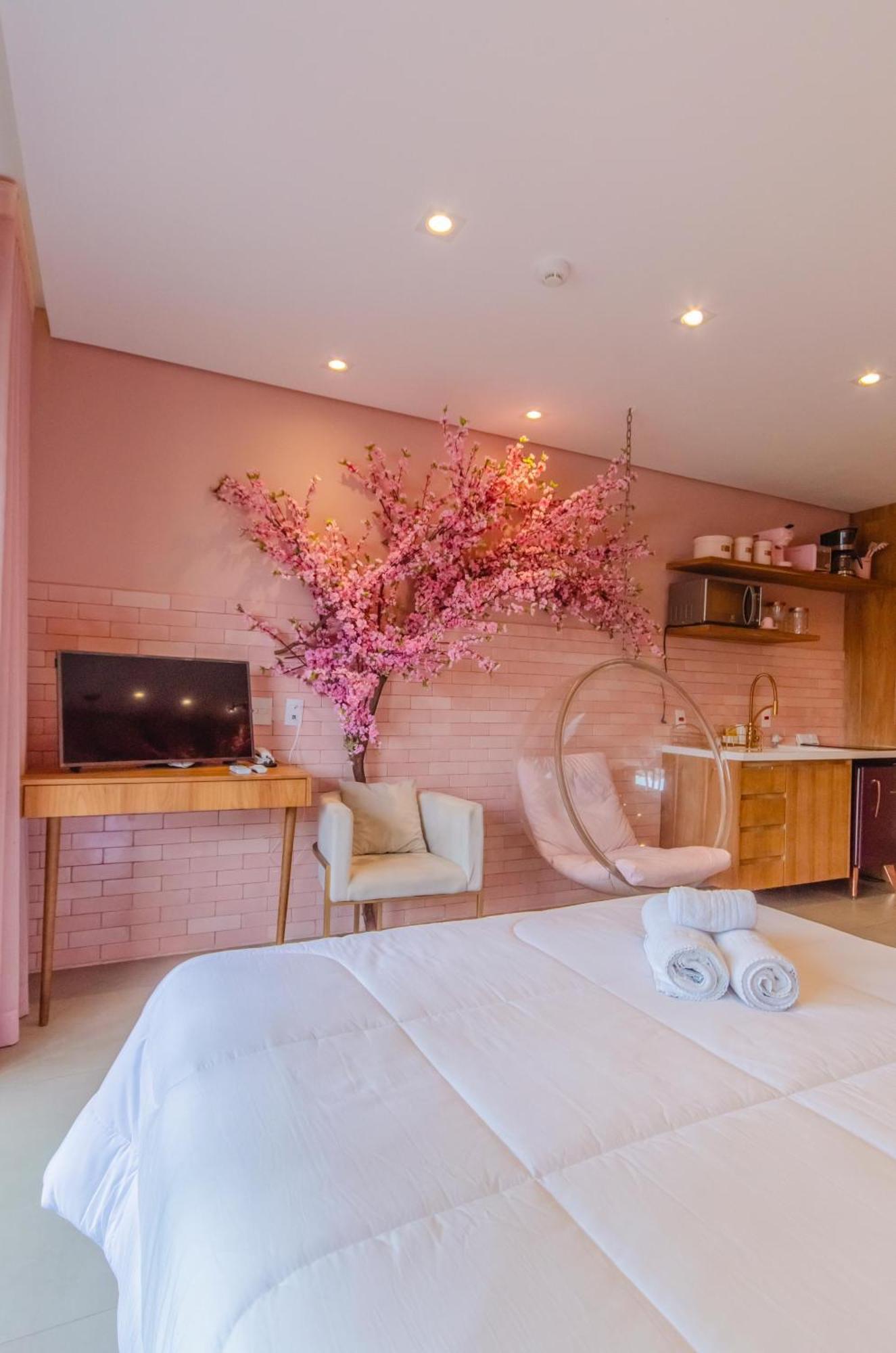 Retiro Rosa, Paulista Apartamento