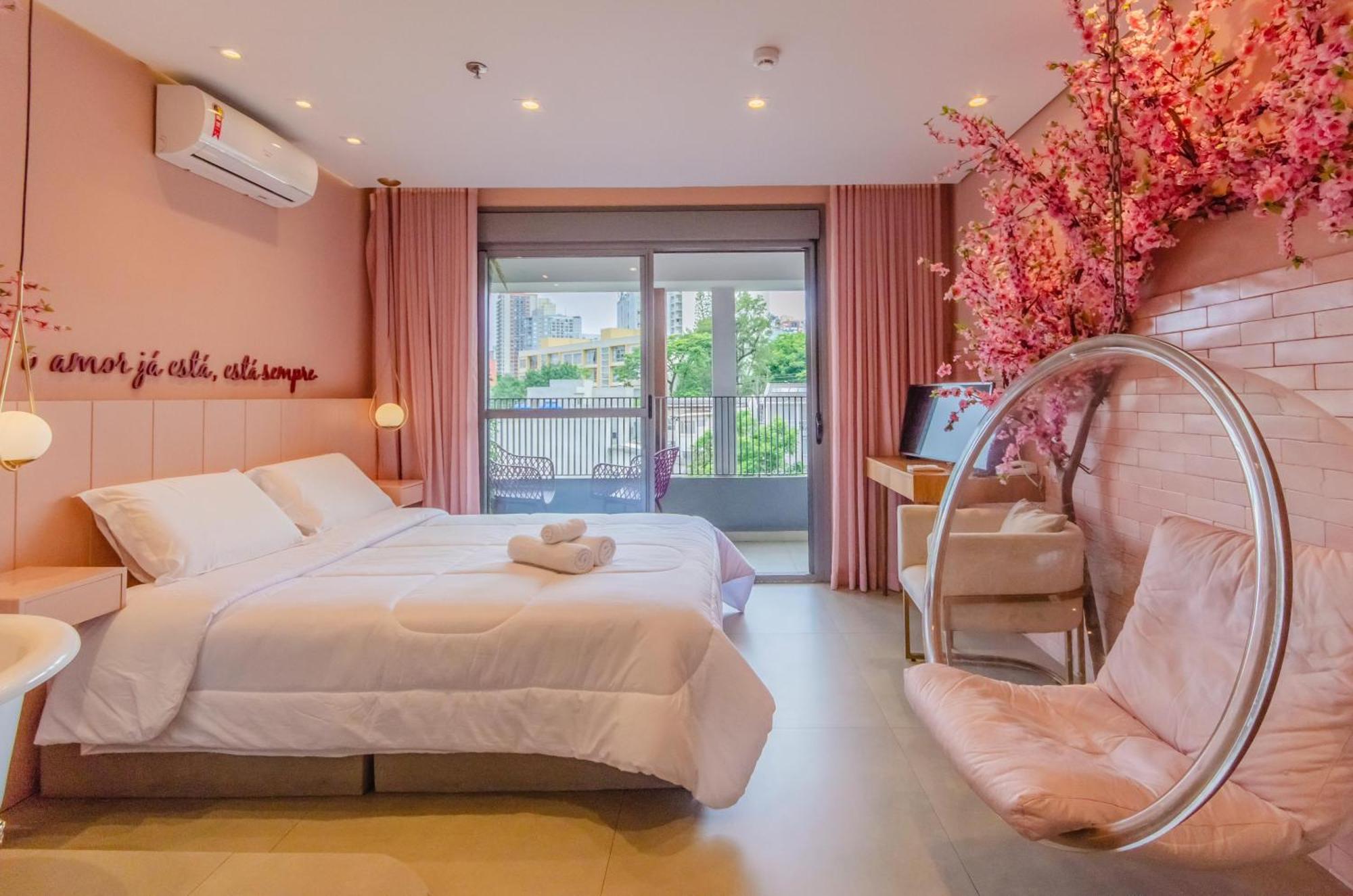 Retiro Rosa, Paulista Apartamento *