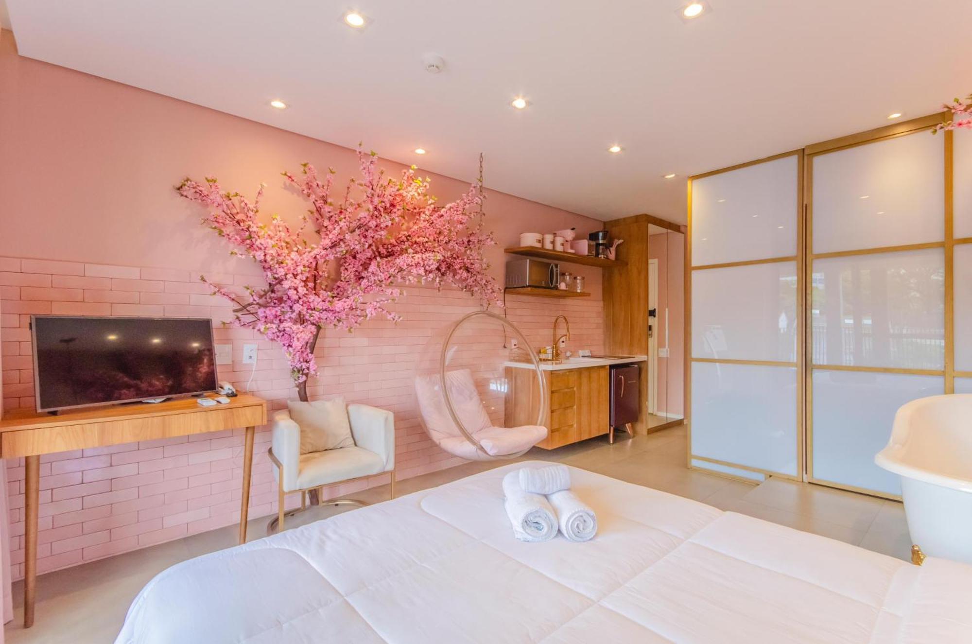 Apartamento Retiro Rosa, Paulista *